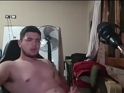 enzis3 online show from 16, 2, 2026