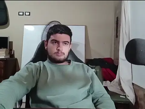 enzis3 online show from 26, 4, 2026