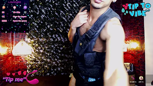 SonicJ25 online show from 23, 2, 2025