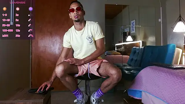 SonicJ25 online show from 27, 4, 2026