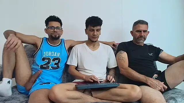 Benjamin show online show from 13, 11, 2025