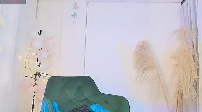 Snapshot of Ladydream1 chatting on 19, 2, 2025 Ladydream1 online show from 19, 2, 2025