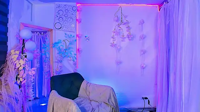 Ladydream1 online show from 20, 6, 2026