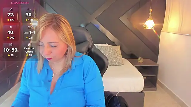 andre soto  online show from 15, 3, 2026