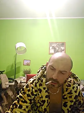 STANISLAW621162 online show from 27, 2, 2026