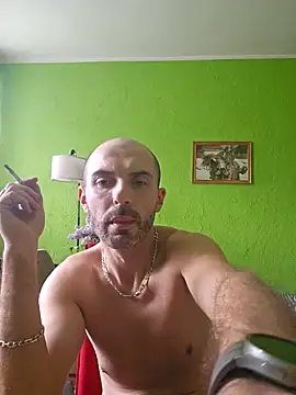 STANISLAW621162 online show from 10, 5, 2026