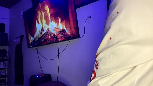 Snapshot of _Billowy_ chatting on 22, 11, 2025 Billowy online show from 22, 11, 2025