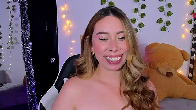 JanneKim online show from 25, 3, 2026