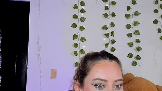 JanneKim online show from 29, 4, 2026