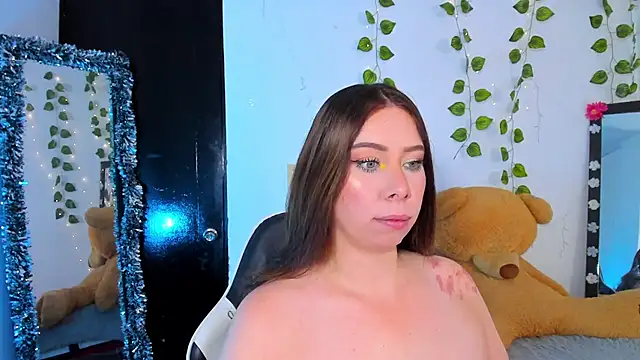 JanneKim online show from 3, 7, 2026