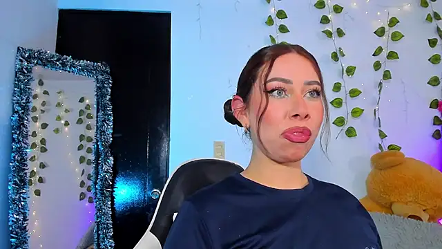 JanneKim online show from 6, 7, 2026