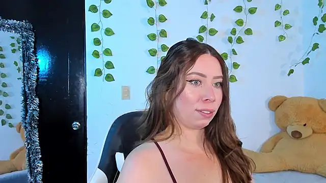 JanneKim online show from 30, 7, 2026