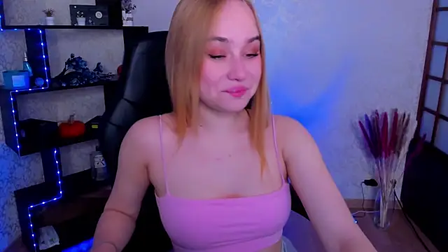 LianaBright online show from 2, 12, 2024