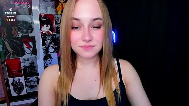 LianaBright online show from 13, 3, 2026