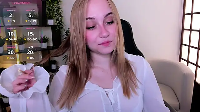 LianaBright online show from 11, 6, 2026