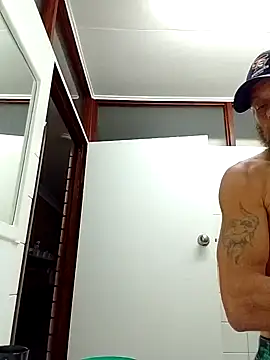 Deonlonely1 online show from 22, 2, 2025