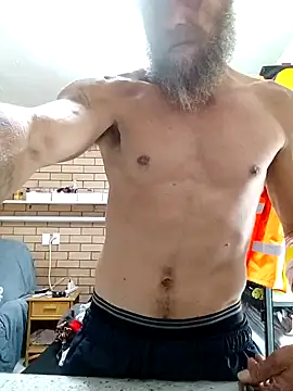 Deonlonely1 online show from 23, 2, 2025