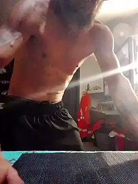 Deonlonely1 online show from 2, 4, 2026