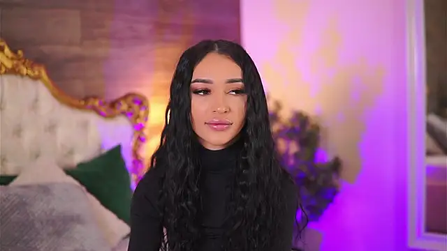 DeniseDevilles online show from 20, 12, 2024