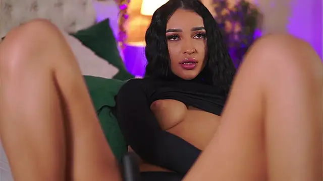 DeniseDevilles online show from 20, 12, 2024