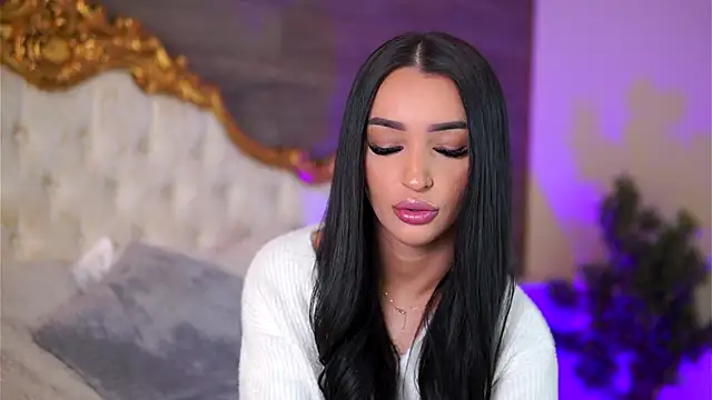 DeniseDevilles online show from 11, 2, 2025