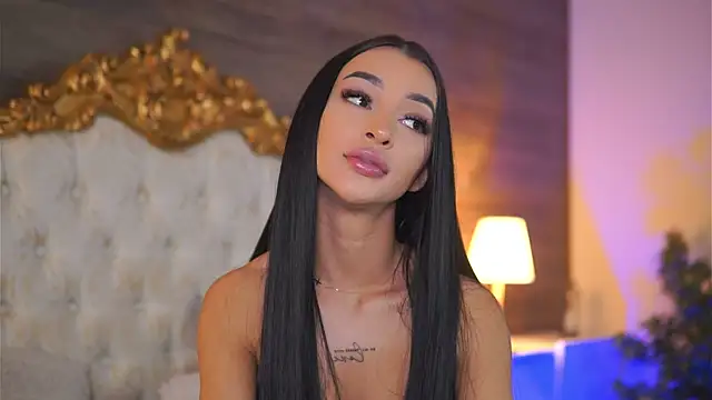 DeniseDevilles online show from 28, 2, 2025