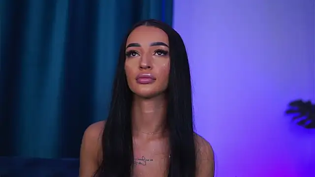DeniseDevilles online show from 28, 5, 2026