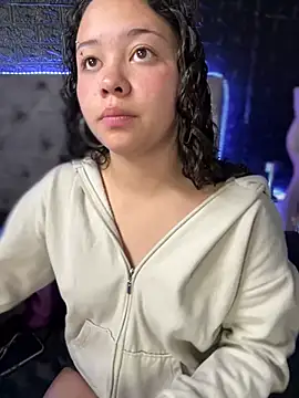 Paloma  LS online show from 8, 3, 2025