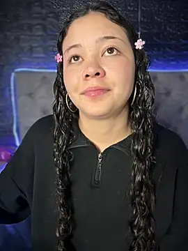 Paloma  LS online show from 22, 3, 2025