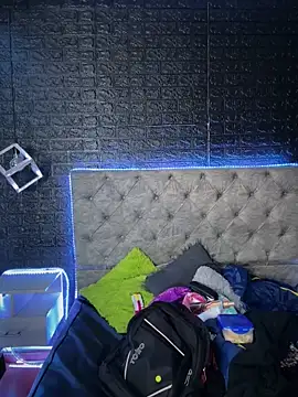 Paloma  LS online show from 19, 9, 2025