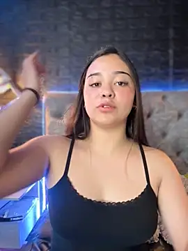 Paloma  LS online show from 22, 10, 2025