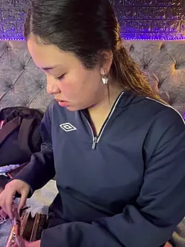 Paloma  LS online show from 15, 12, 2025