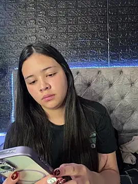 Paloma  LS online show from 19, 12, 2025