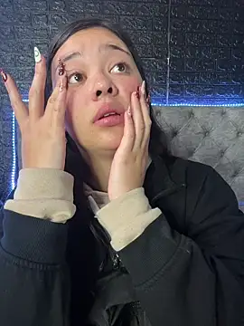 Paloma  LS online show from 8, 1, 2026