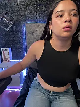 Paloma  LS online show from 20, 4, 2026