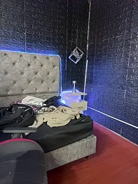 Paloma  LS online show from 21, 4, 2026