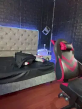 Paloma  LS online show from 25, 4, 2026