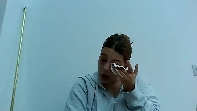 Krystal Tx online show from 11, 10, 2025