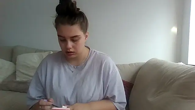 Snapshot of Krystal_Tx chatting on 19, 7, 2026 Krystal Tx online show from 19, 7, 2026