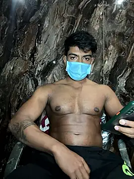 rony6663 online show from 13, 1, 2026