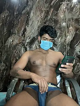 rony6663 online show from 19, 1, 2026