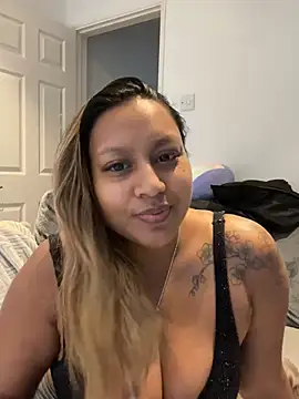 TEMPTING-TAMMY online show from 11, 2, 2025