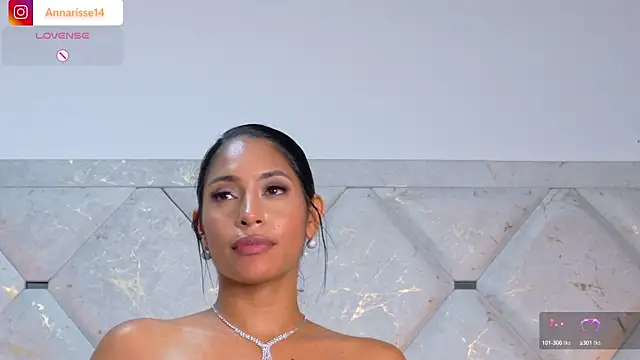 Anna risse online show from 22, 2, 2025