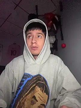 Stiven 017 online show from 13, 1, 2026