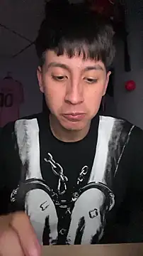 Stiven 017 online show from 11, 2, 2026