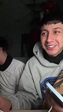 Stiven 017 online show from 18, 2, 2026