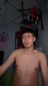 Stiven 017 online show from 20, 2, 2026