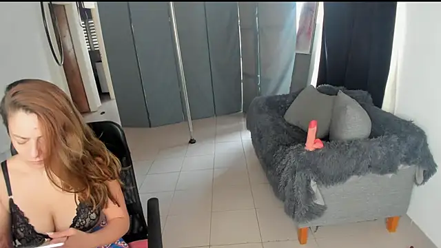 jessiburningheels online show from 19, 1, 2025