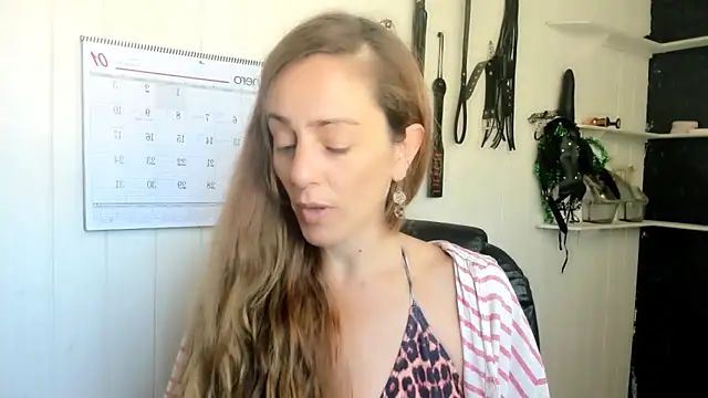 jessiburningheels online show from 14, 1, 2026