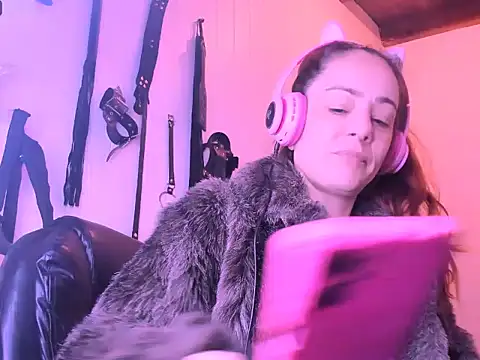 jessiburningheels online show from 15, 5, 2026